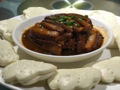 -58度品质川菜馆(经一路店)