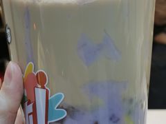 -CoCo都可(常德路店)