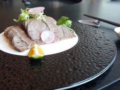 -丽晶轩中餐厅(重庆丽晶酒店)