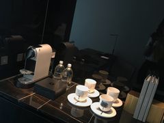 -尼依格罗香港美利酒店