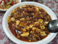 豆花肥肠-曾氏肥肠馆(凯瑞雅居店)