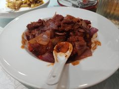 -德缘烤鸭店(大栅栏店)