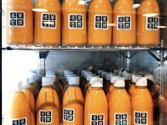 冰奶茶-华嫂冰室(尖沙咀店)