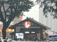 -茶颜悦色(重庆英利大融城LG层店)