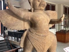 -柬埔寨国家博物馆