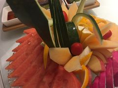 生果水果拼盘-好友缘酒家(会展中心店)