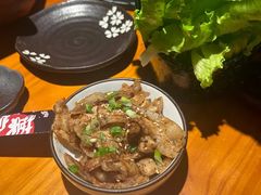 -葉家.焼鳥.居酒屋(惠利街店)