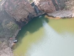 -伏羲大峡谷