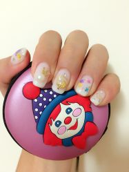 点击看大图 -PinkBaby美甲美睫