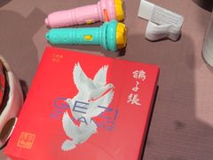 -鸽子张·家宴(黄辛庄旗舰店)