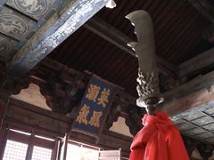-关帝庙(大同古城)