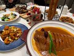 -大铁勺新津菜(迎水道店)