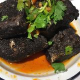 长沙去不了，在苏州也能吃到地道的美食