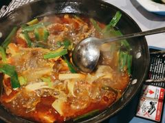 -霄汉牛三鲜湖北砂锅菜(万松园2店)