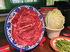 -徐升记不改良老火锅(四方利群店)
