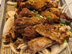 -清真·宁夏印象·盐池滩羊肉体验店(江宁路店)