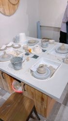 -吾行DIY手工坊(壹方北馆店)