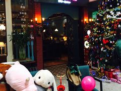 -芭莉与彩虹西餐厅(成都合生汇店)