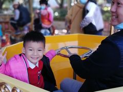 -史努比缤纷世界