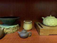 -正源安吉白茶特产享购商场(安吉店)