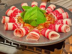 -春熙台·韩国料理(宝安西乡店)