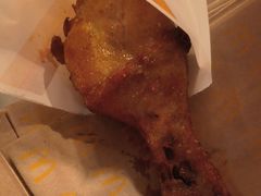 -麦当劳(西客站店)