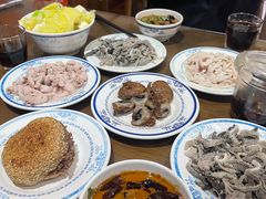 -老爆肚满五香烧牛羊肉