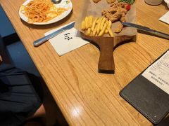 -菲滋意式餐厅(银泰百货金华江南店)