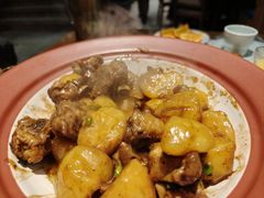 -黄泥岗·地道湖北菜(奥特莱斯店)