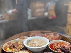 -田园印象·成都土菜院子(华阳店)