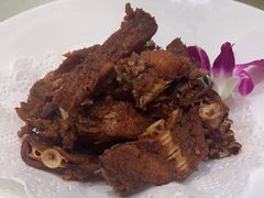 -群乐饭店(滨安路店)