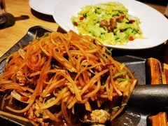 -水煮三国·川鲁江湖菜(香山店)