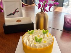 -王府井文华东方酒店-紫膳餐厅