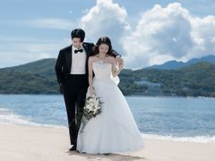 -金夫人婚纱摄影(惠阳店)