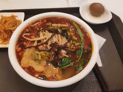 -水平有限广西米粉·广西风味集(五道口店)