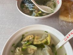 -海平馄饨(逍遥二路店)