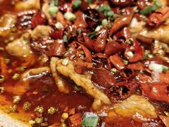 -九转小磨·非遗东北菜(群力店)