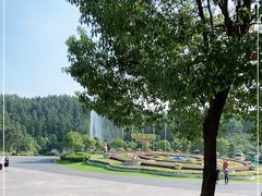 -南京银杏湖乐园