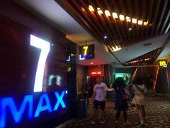 -万达影城(南昌红谷滩IMAX激光店)