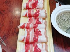 局气大板牛羊双拼-阳坊胜利涮羊肉(阳坊老店)