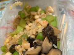 -香港翠园茶餐厅(迪凯银座店)