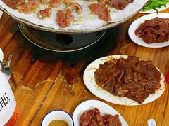 -真香牛肉老店(思源路店)