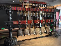 -曾宴·楚菜(湖北省博物馆店)