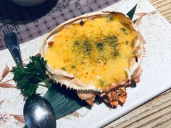 -林妈妈村·日式料理(宝山万达店)