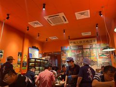 -大胃姐·路边牛杂打边炉(云龙华府店)