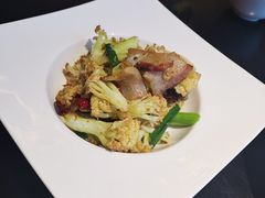 -丽晶轩中餐厅(重庆丽晶酒店)