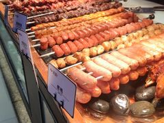 -韩盛·盛江山自助料理(沈辽路万达店)