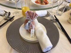 -上海静安香格里拉大酒店