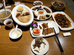 -周锦记广式餐厅