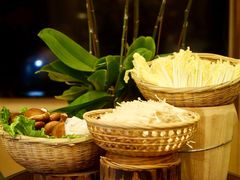 -酌宴府The China Club·广州万富希尔顿酒店(云城东路店)